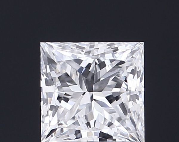 Princess Lab-Grown Diamond image