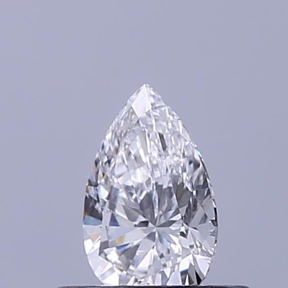 Pear Lab-Grown Diamond image
