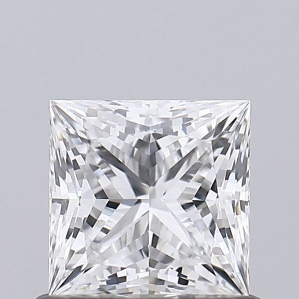Princess Lab-Grown Diamond image
