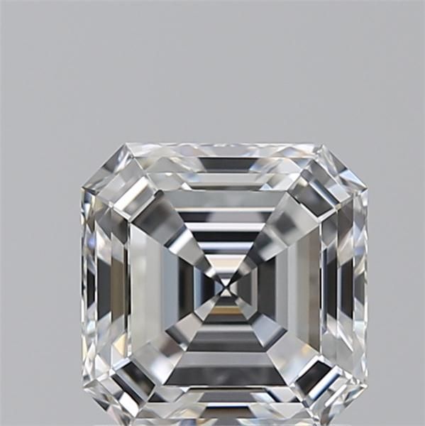 Asscher Diamond image