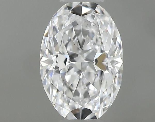 Oval Diamond image