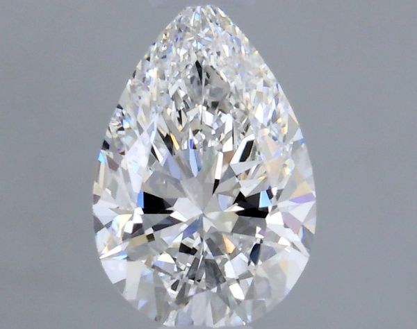 Pear Diamond image