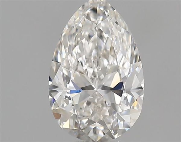 Pear Diamond image