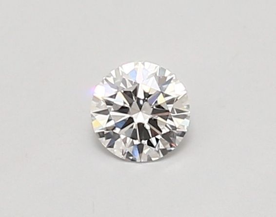 Round Lab-Grown Diamond image