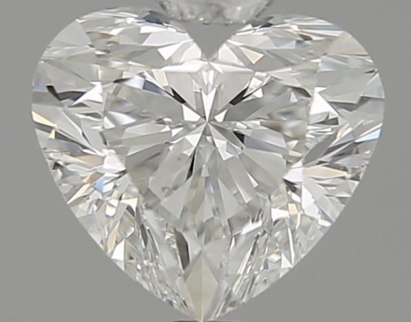 Heart Diamond image