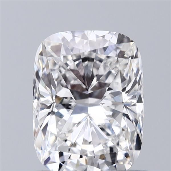 Cushion Lab-Grown Diamond image