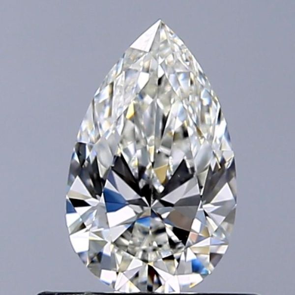 Pear Diamond image