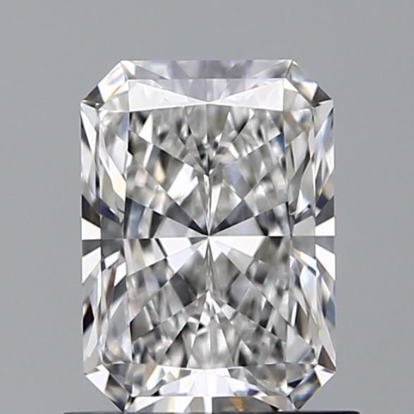 Radiant Lab-Grown Diamond image