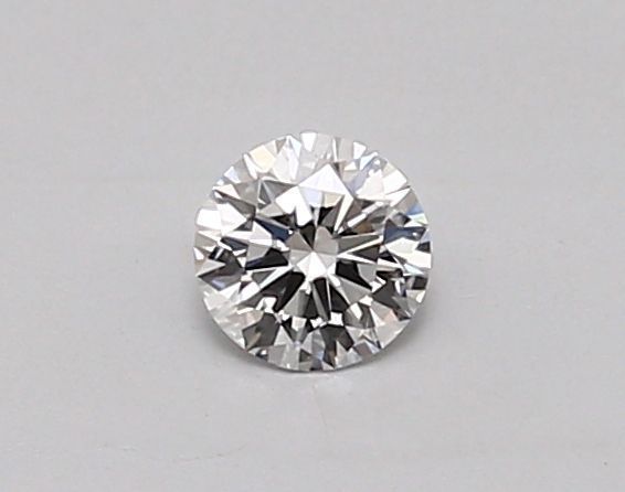 Round Lab-Grown Diamond image