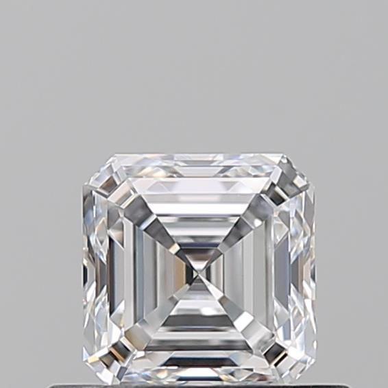 Asscher Diamond image