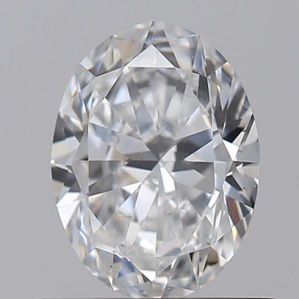 Oval Diamond image