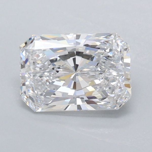 Radiant Lab-Grown Diamond image