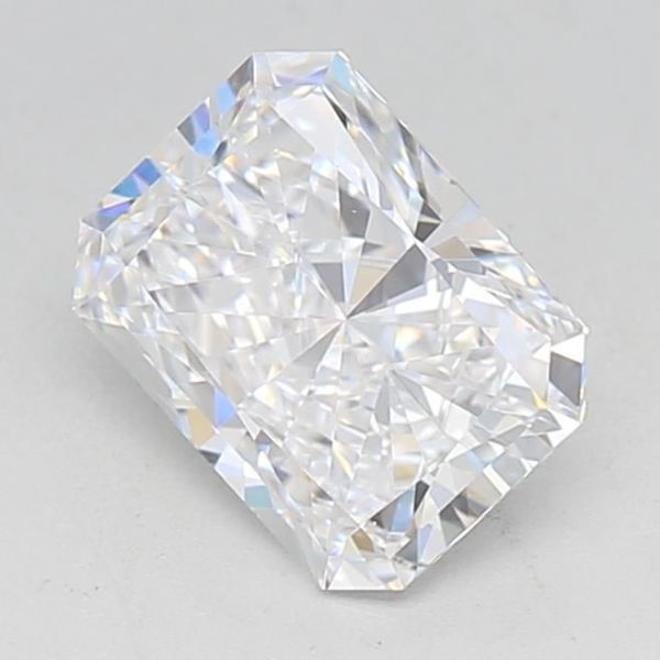 Radiant Lab-Grown Diamond image
