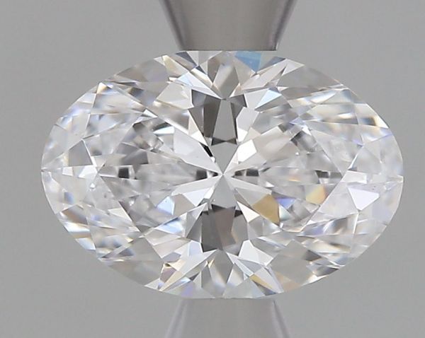 Oval Diamond image