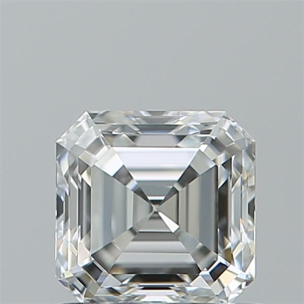 Asscher Diamond image