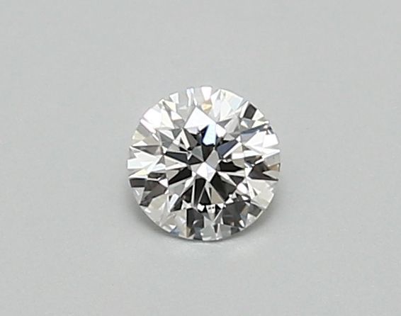 Round Lab-Grown Diamond image