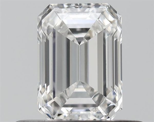 Emerald Diamond image
