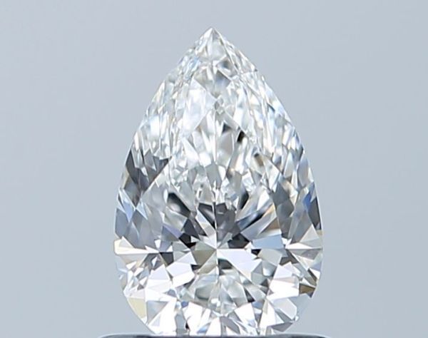 Pear Diamond image