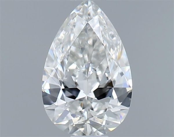 Pear Diamond image