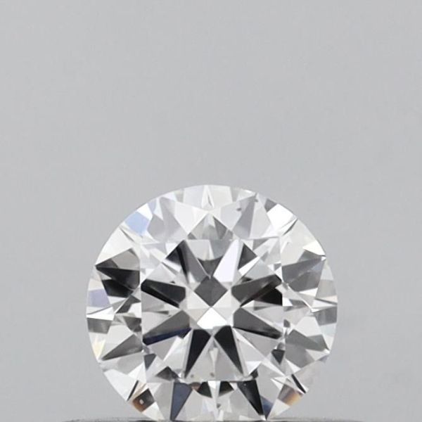 Round Lab-Grown Diamond image