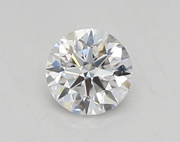 Round Lab-Grown Diamond image
