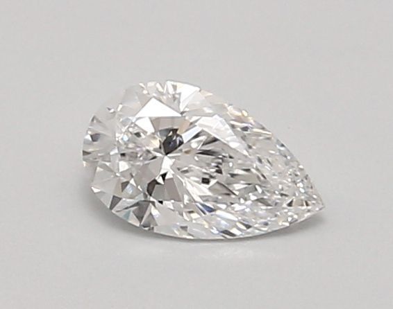 Pear Lab-Grown Diamond image