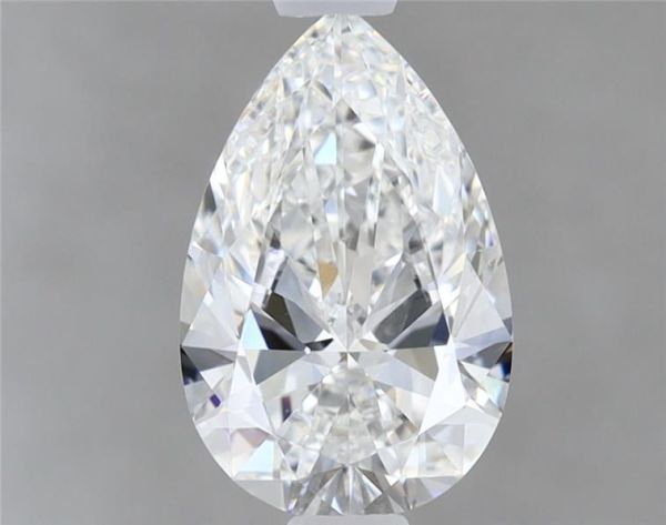 Pear Diamond image
