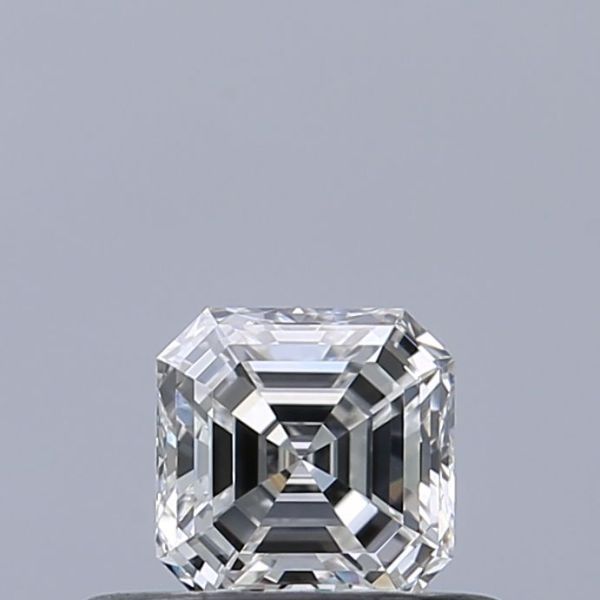 Asscher Diamond image
