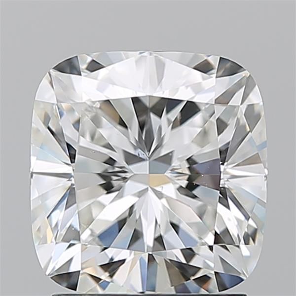 Cushion Diamond image