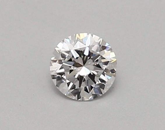 Round Lab-Grown Diamond image