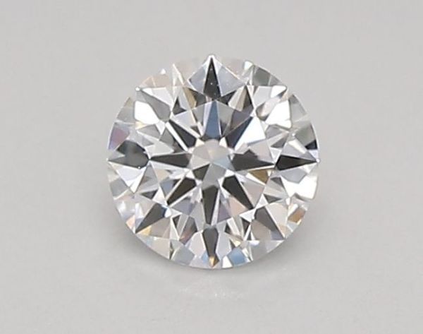 Round Lab-Grown Diamond image