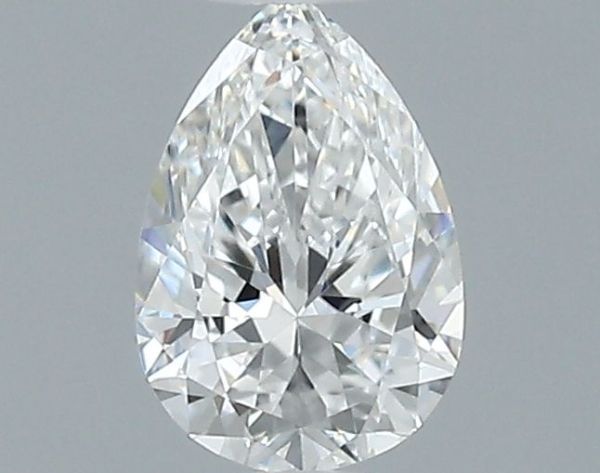 Pear Diamond image