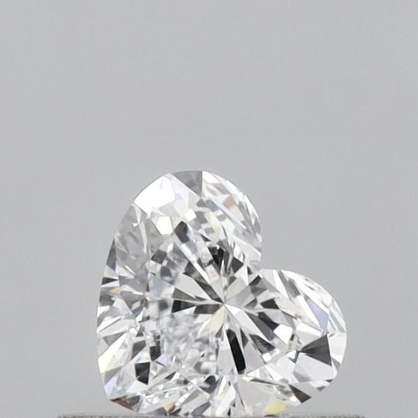 Heart Lab-Grown Diamond image