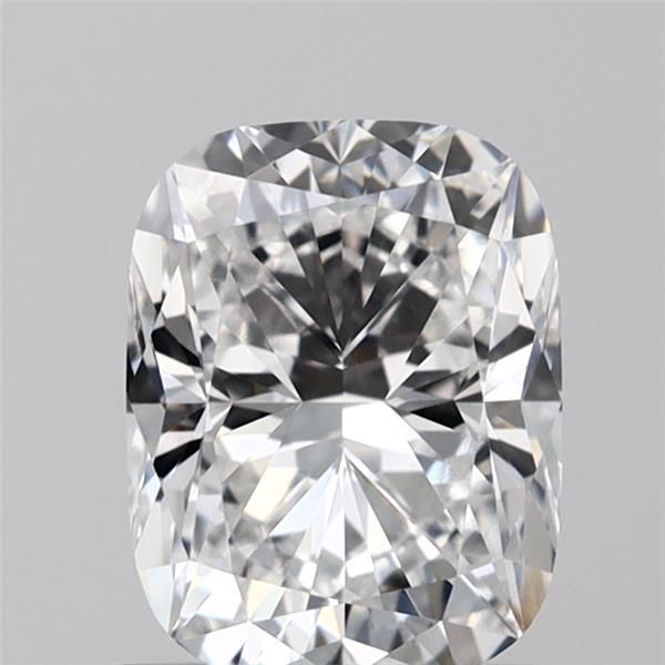 Cushion Lab-Grown Diamond image