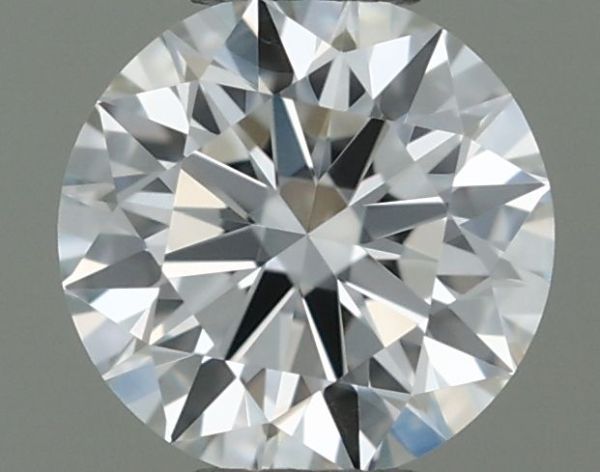 Round Diamond image