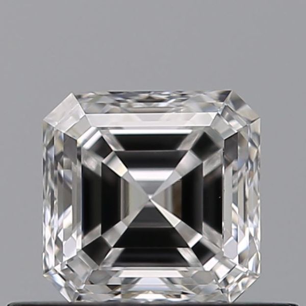 Asscher Diamond image