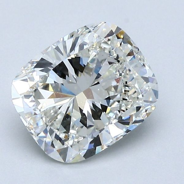 Cushion Diamond image