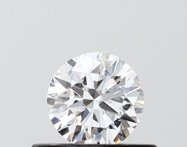 Round Lab-Grown Diamond image