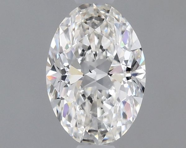 Oval Diamond image