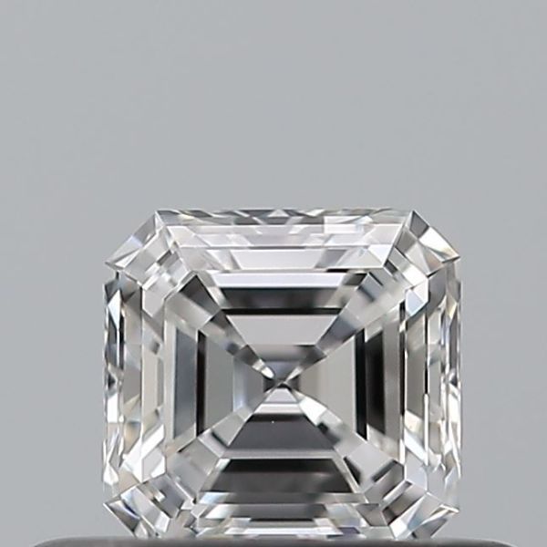 Asscher Diamond image