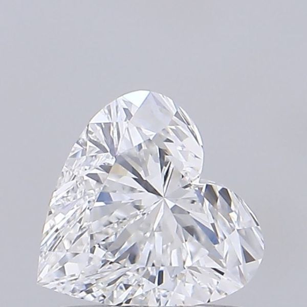 Heart Lab-Grown Diamond image