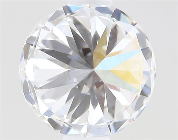 Round Diamond image