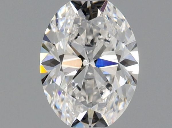 Oval Diamond image