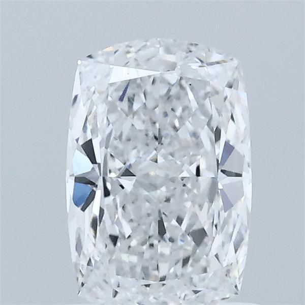 Cushion Lab-Grown Diamond image