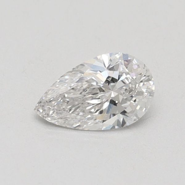 Pear Lab-Grown Diamond image