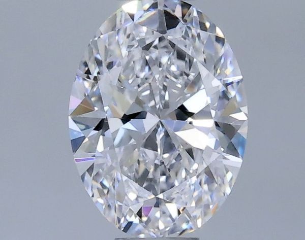 Oval Diamond image