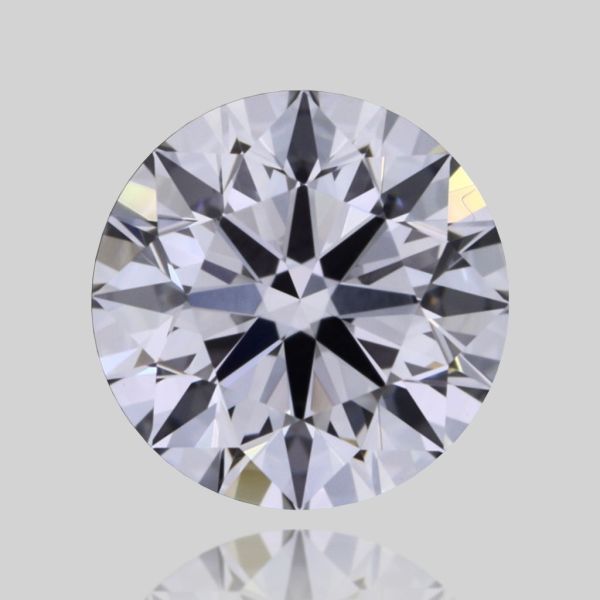 Round Diamond image