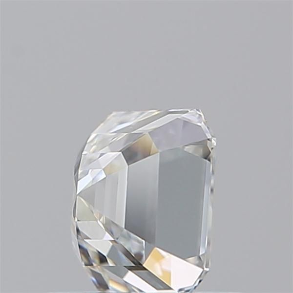 Asscher Diamond image