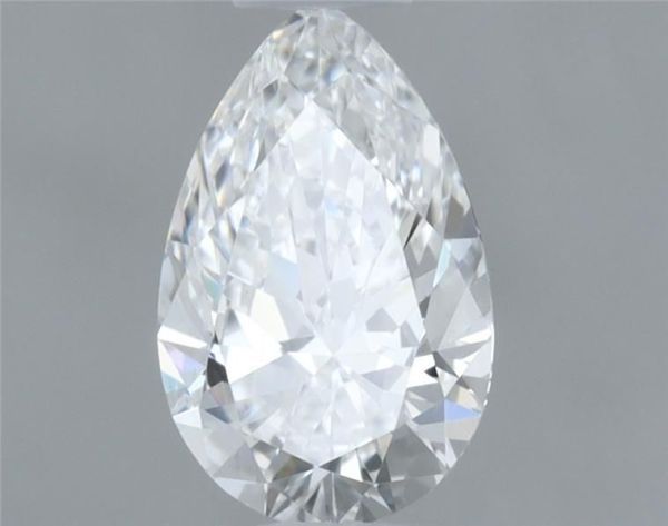 Pear Diamond image