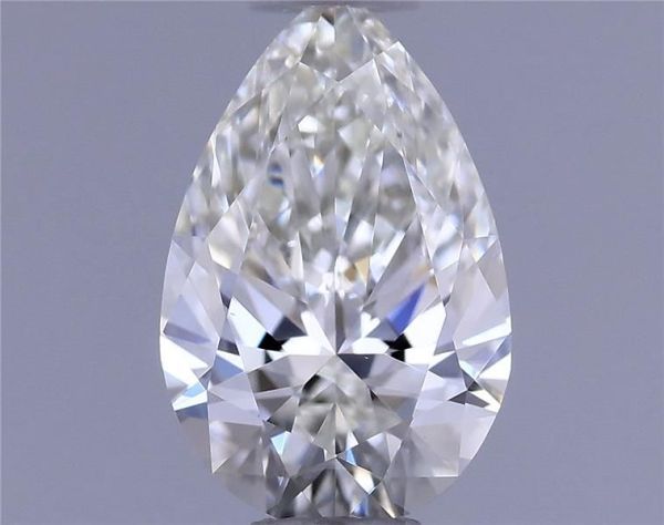 Pear Diamond image